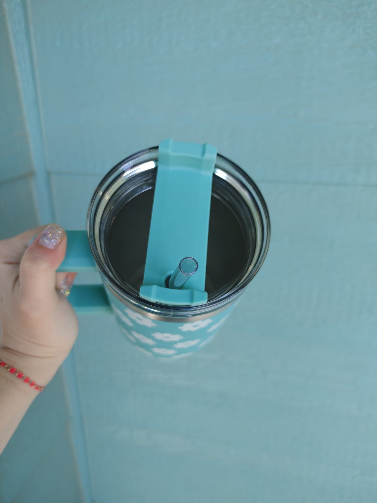 Mint Daisy Stanley Dupe