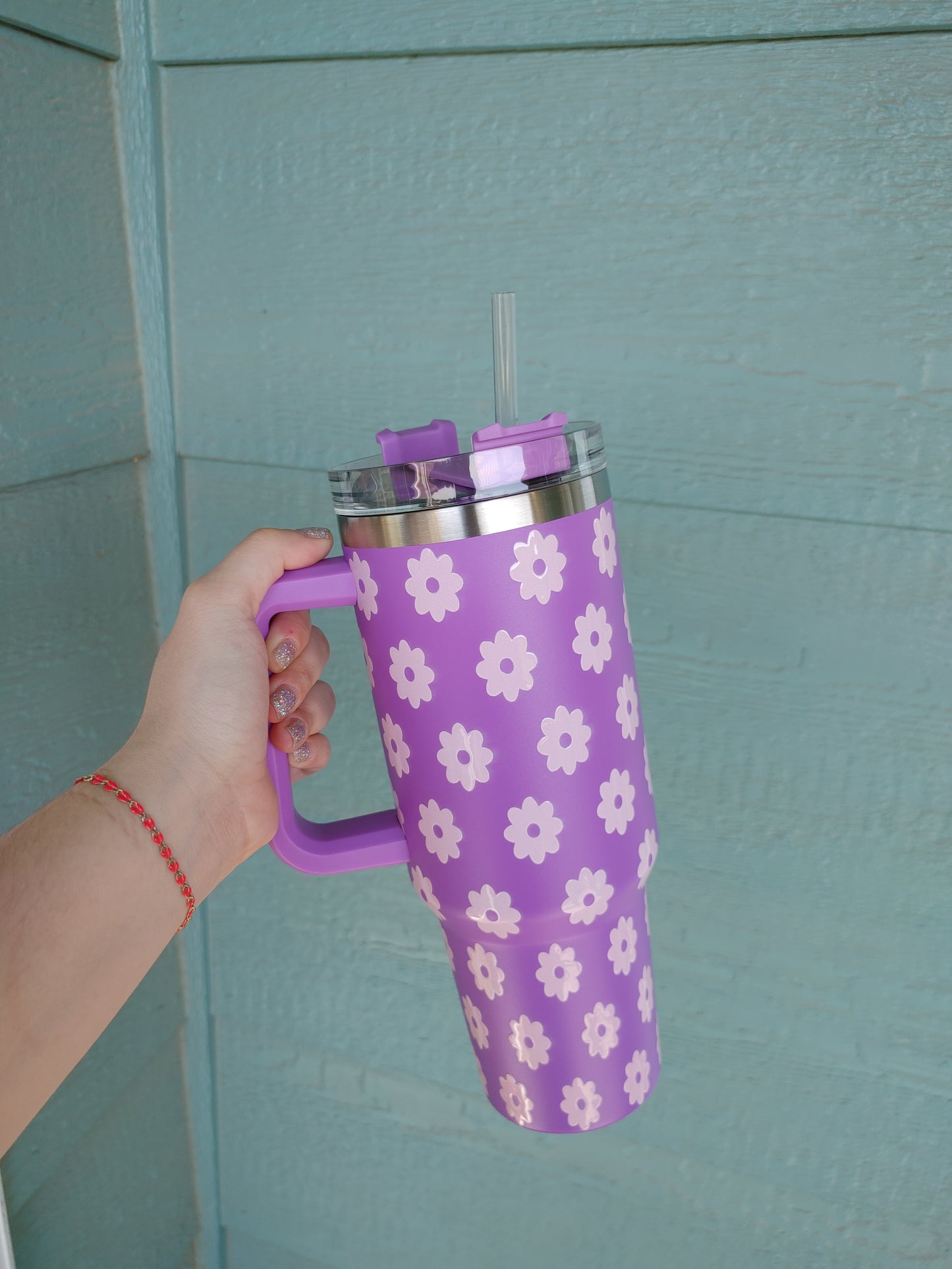 Grape Daisy Stanley Dupe