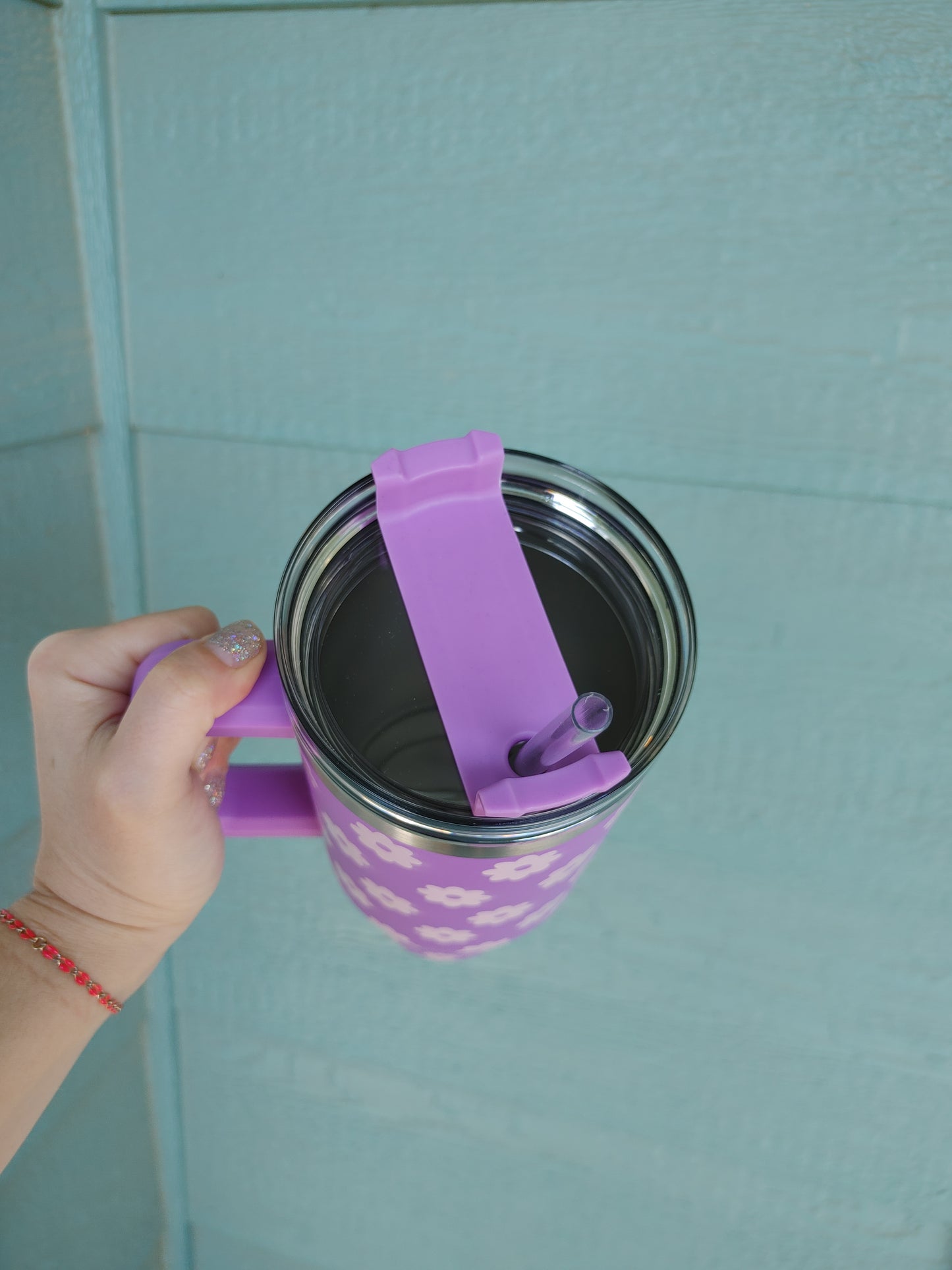 Grape Daisy Stanley Dupe