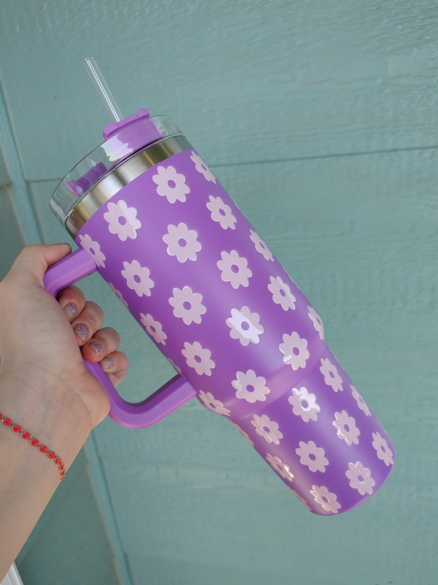 Grape Daisy Stanley Dupe