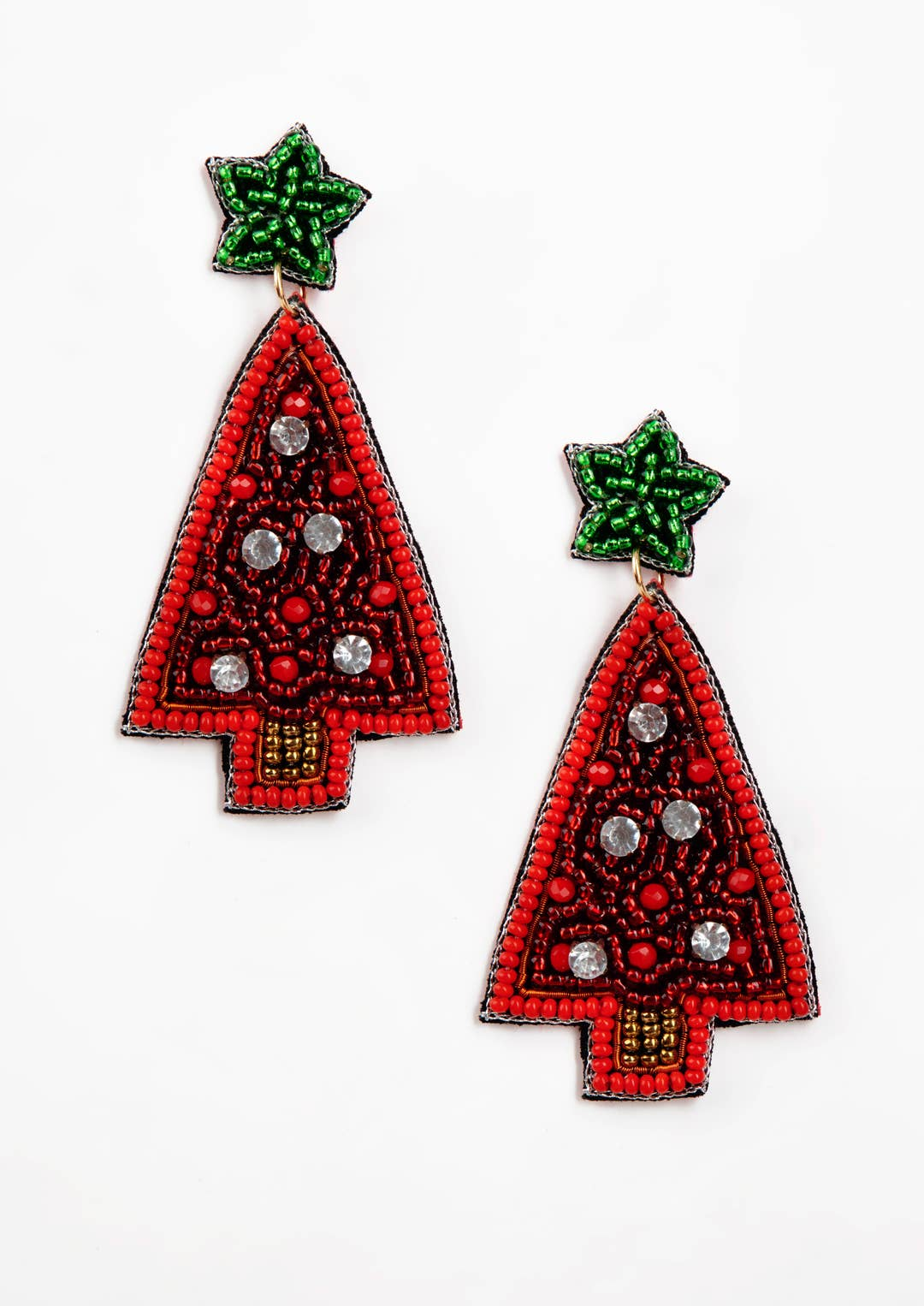 Laura Janelle Holiday Earring Collection