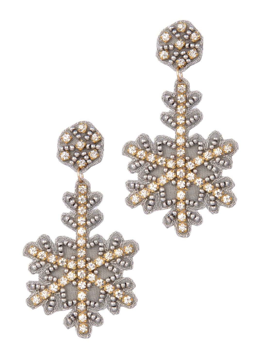 Laura Janelle Holiday Earring Collection