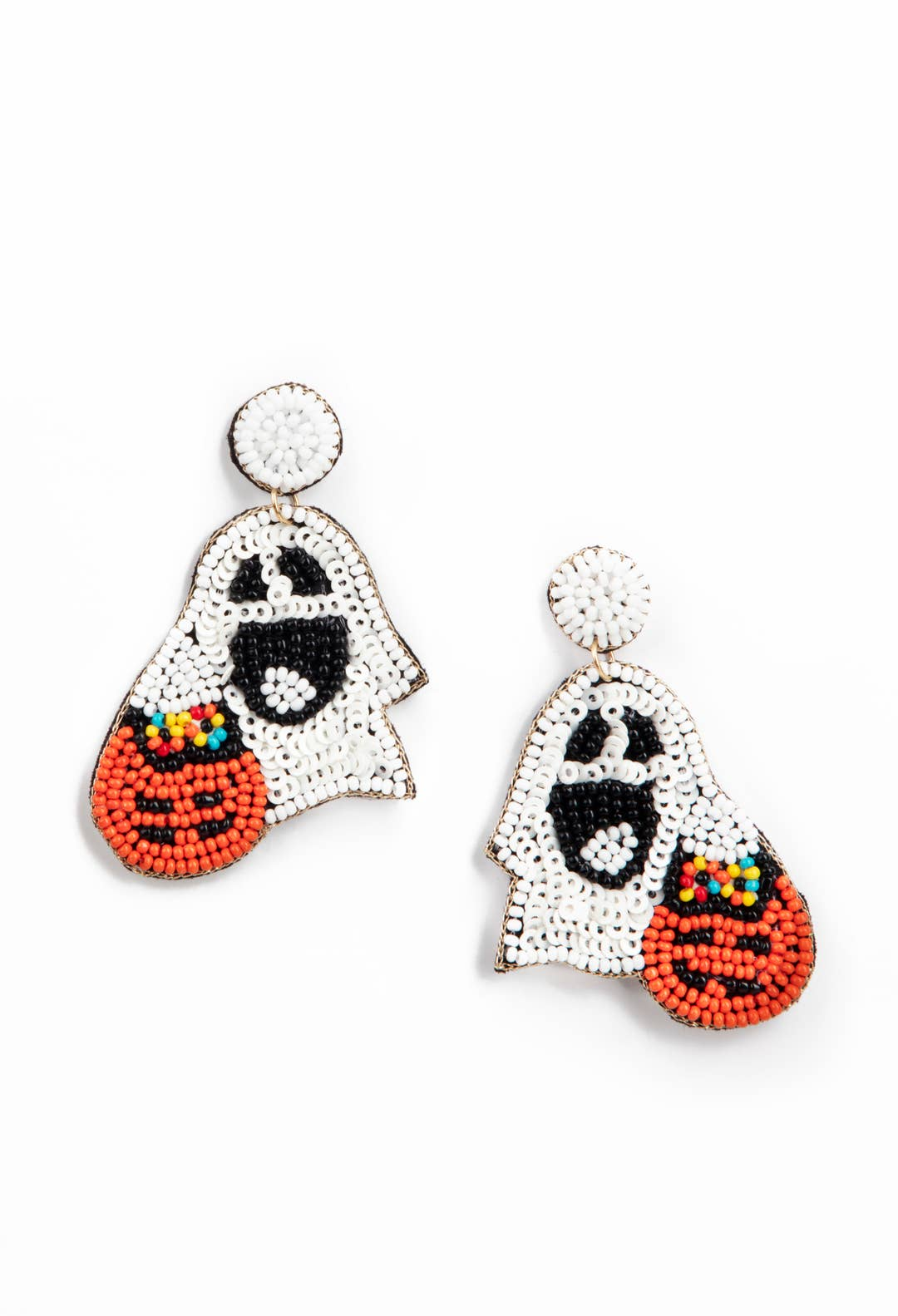 Laura Janelle Halloween Earring Collection
