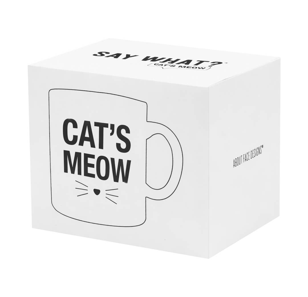 Crazy Cat Lady Stoneware Mug