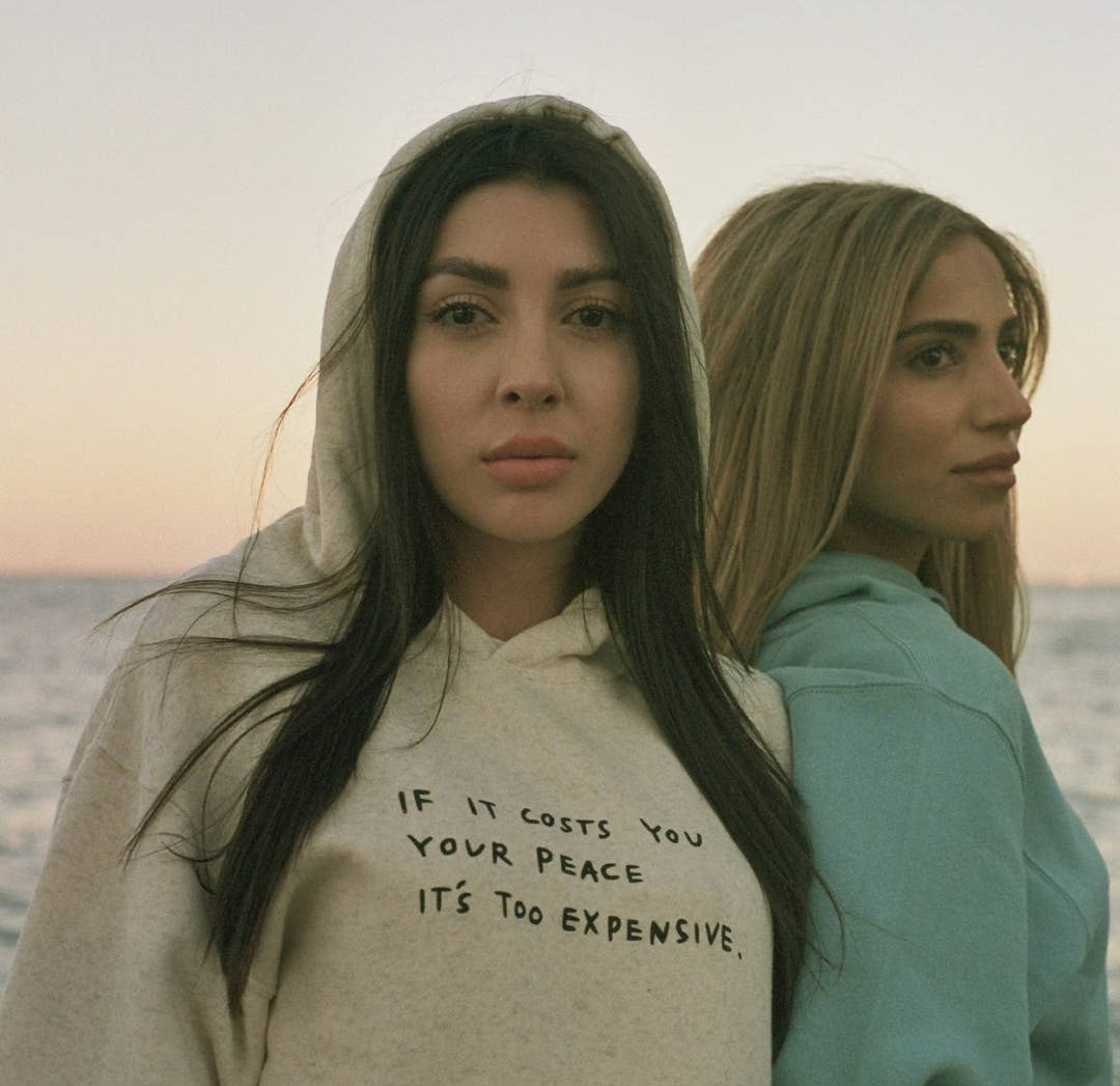 Oatmeal The Cost Of Peace Hoodie