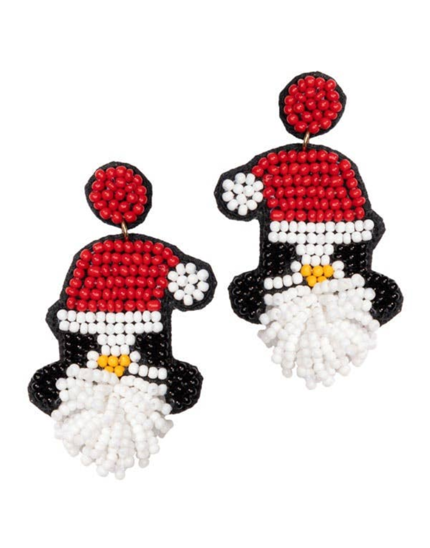 Laura Janelle Holiday Earring Collection