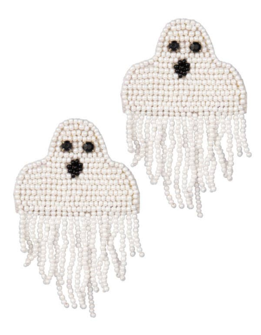 Laura Janelle Halloween Earring Collection