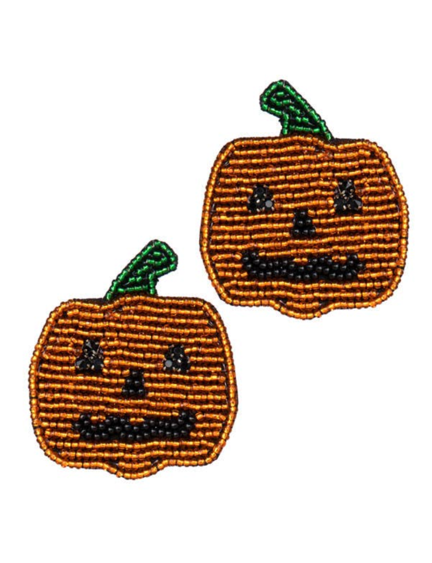 Laura Janelle Halloween Earring Collection