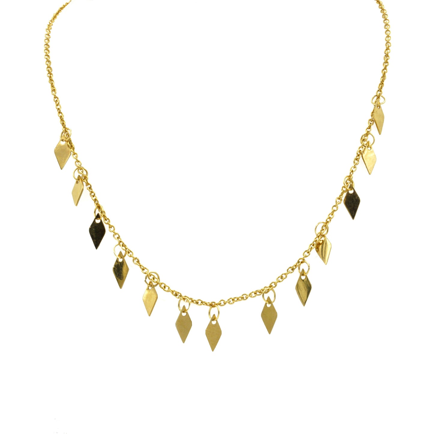 Kinsley Armelle Goddess Collection- Brynlee Choker