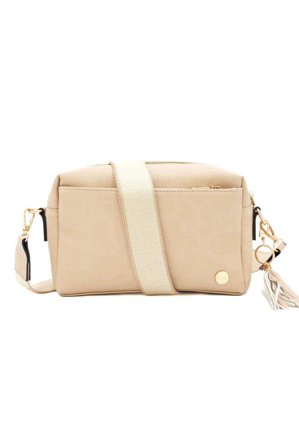 PREORDER: Kara Crossbody in Five Colors