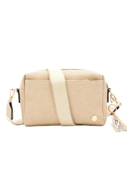 PREORDER: Kara Crossbody in Five Colors