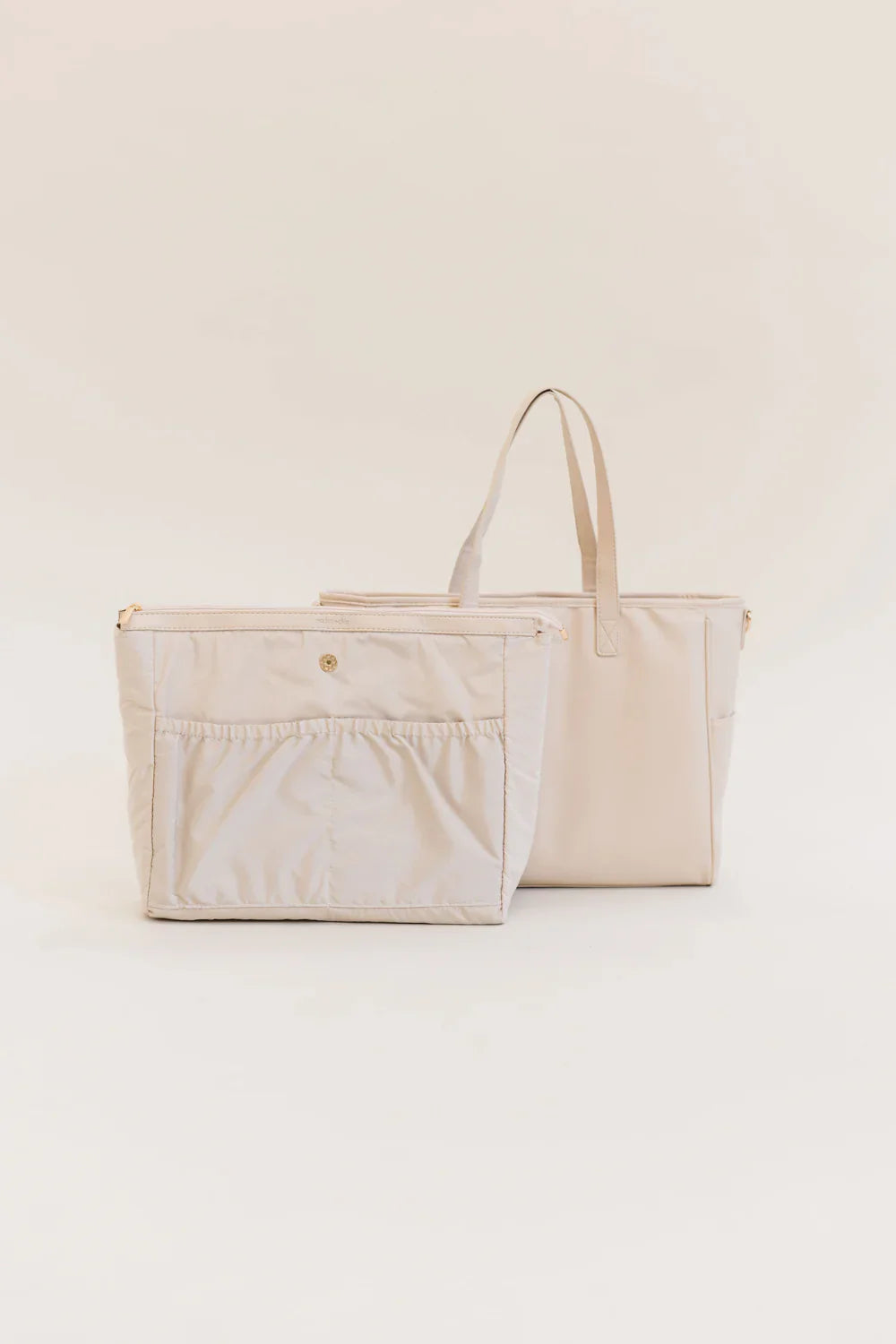 PREORDER: The Signature Tote in Four Colors