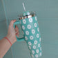 Mint Daisy Stanley Dupe