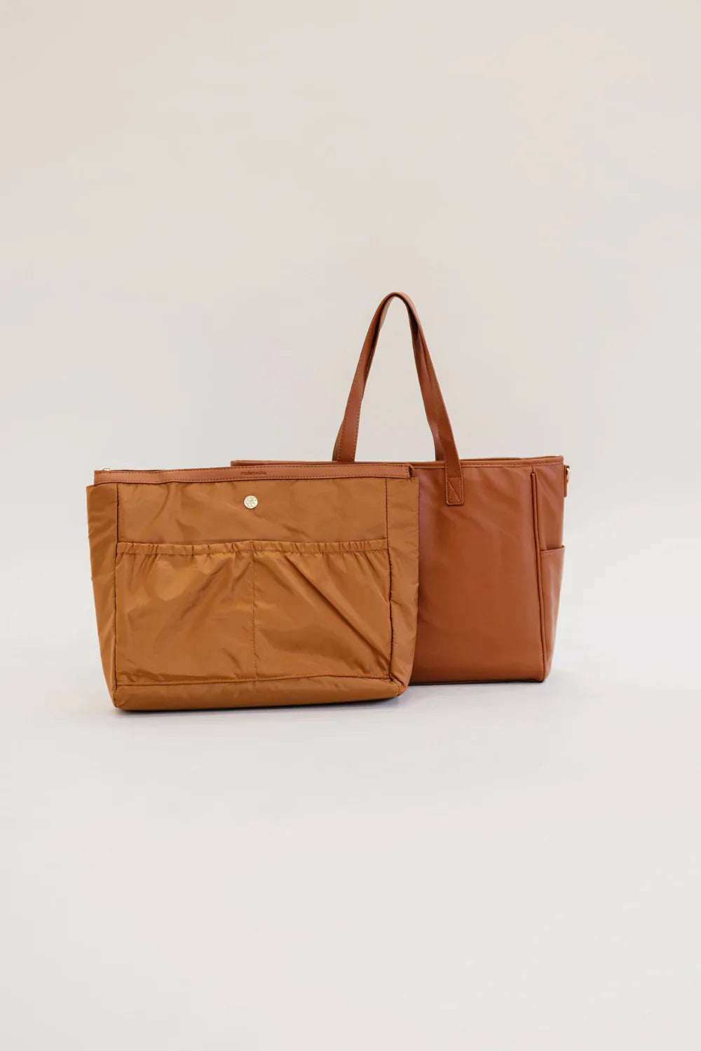 PREORDER: The Signature Tote in Four Colors