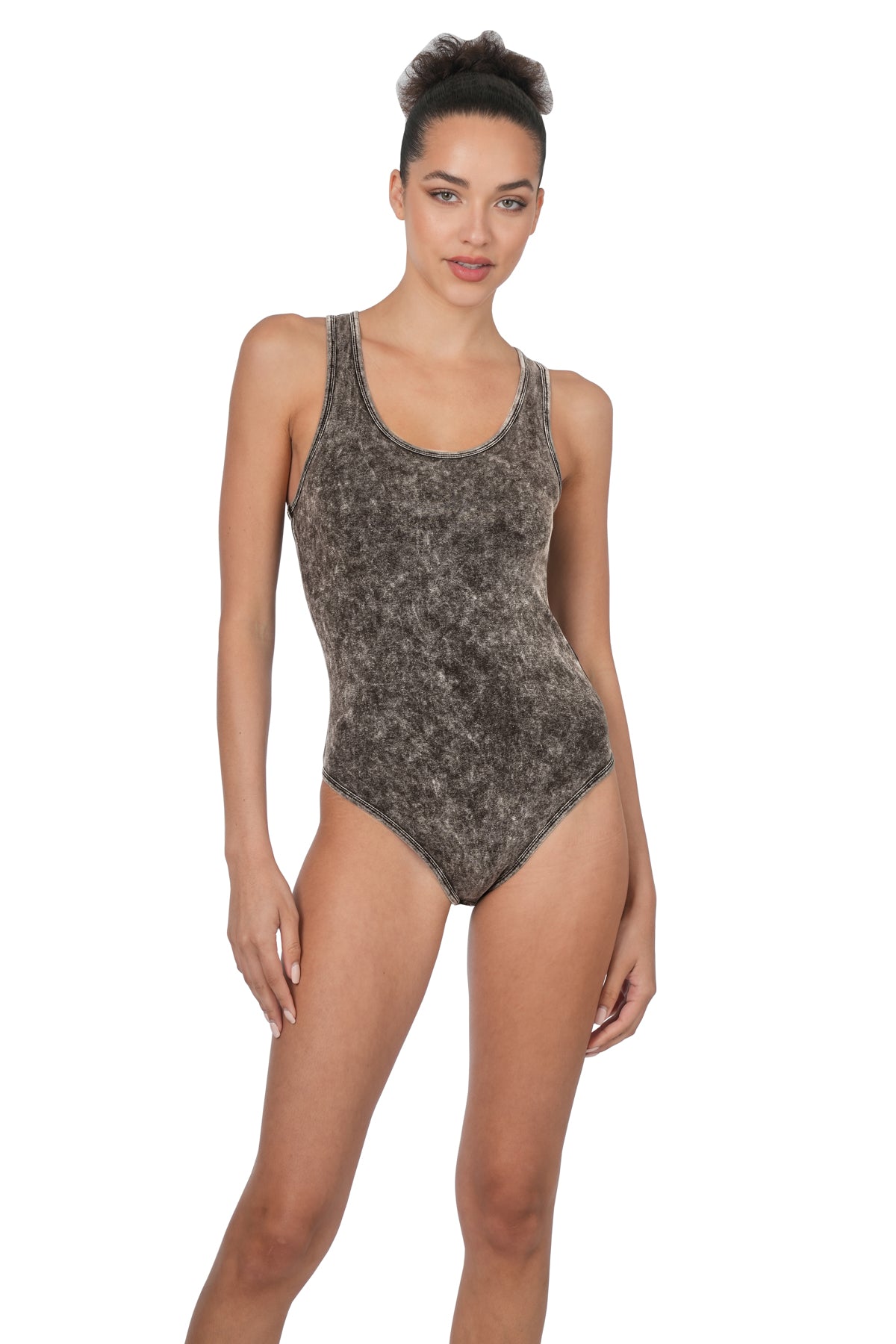 Midnights Bleached Body Suit