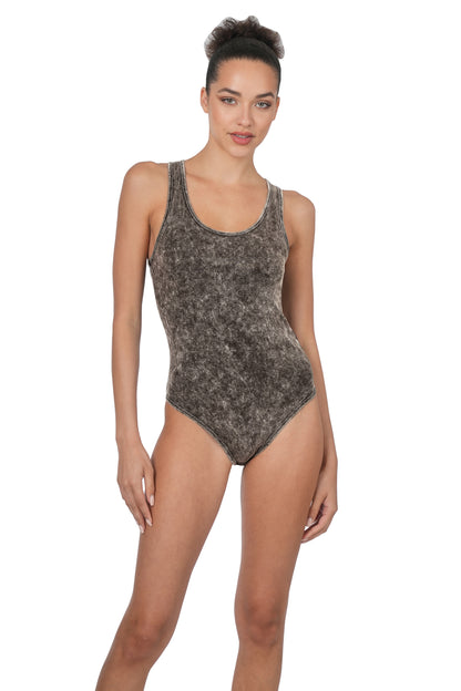 Midnights Bleached Body Suit