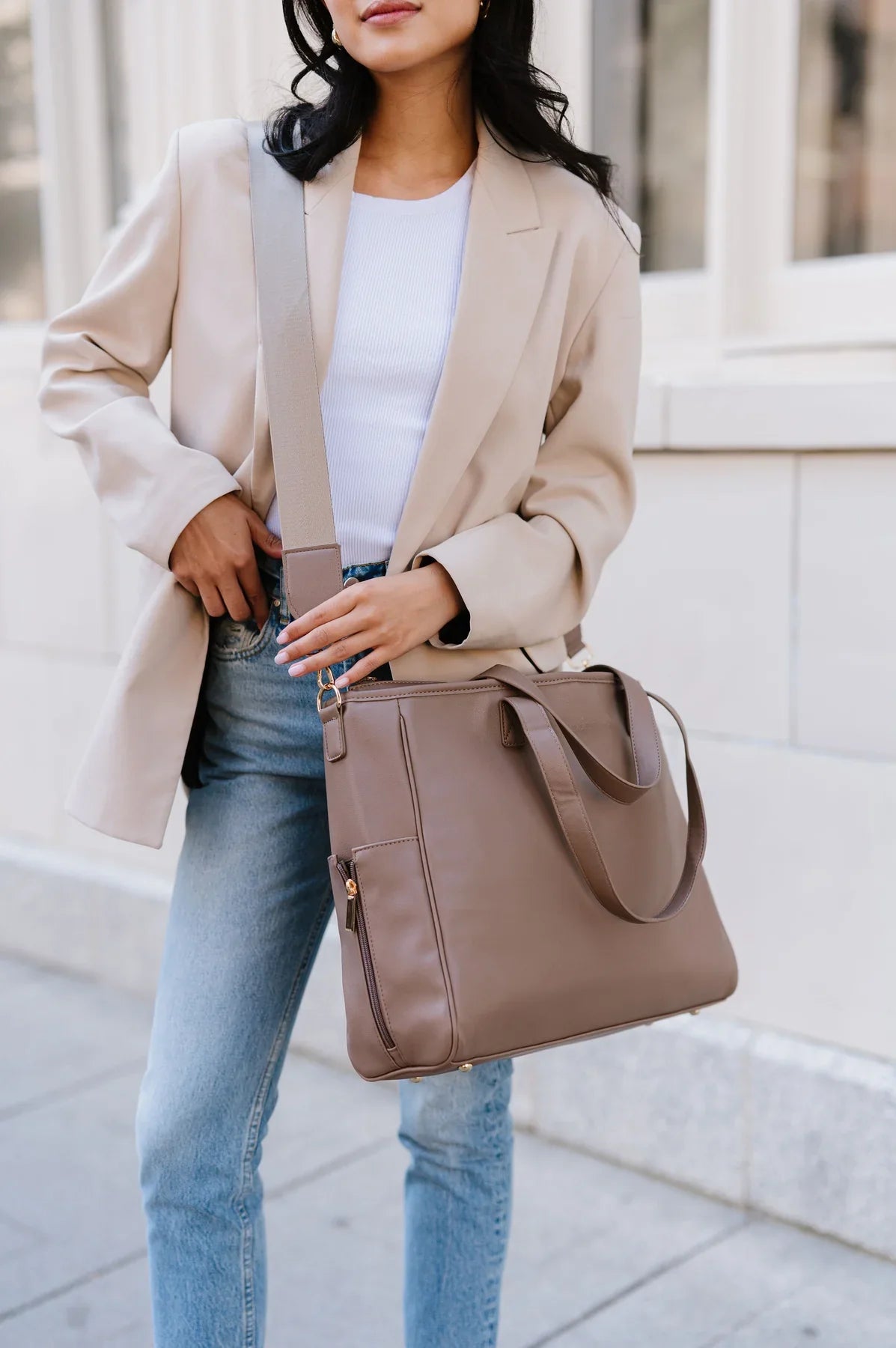 PREORDER: The Signature Tote in Four Colors