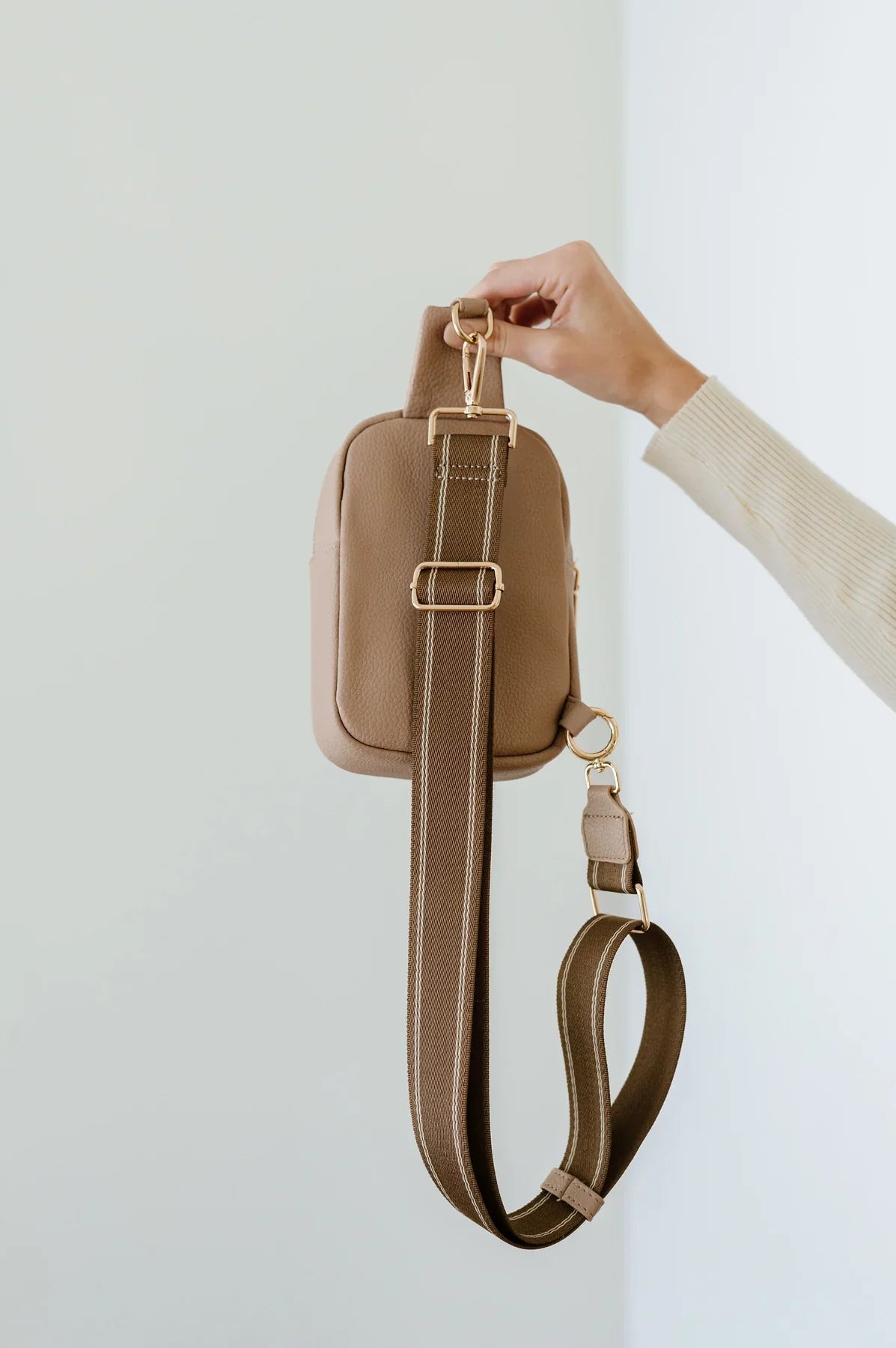 PREORDER: Bridget Sling Crossbody in Six Colors