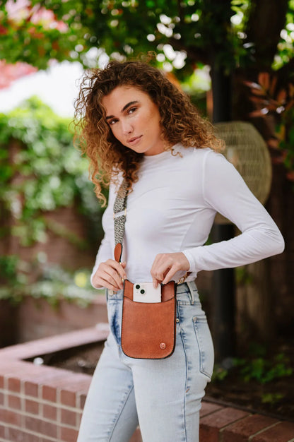 PREORDER: Robyn Crossbody in Three Colors