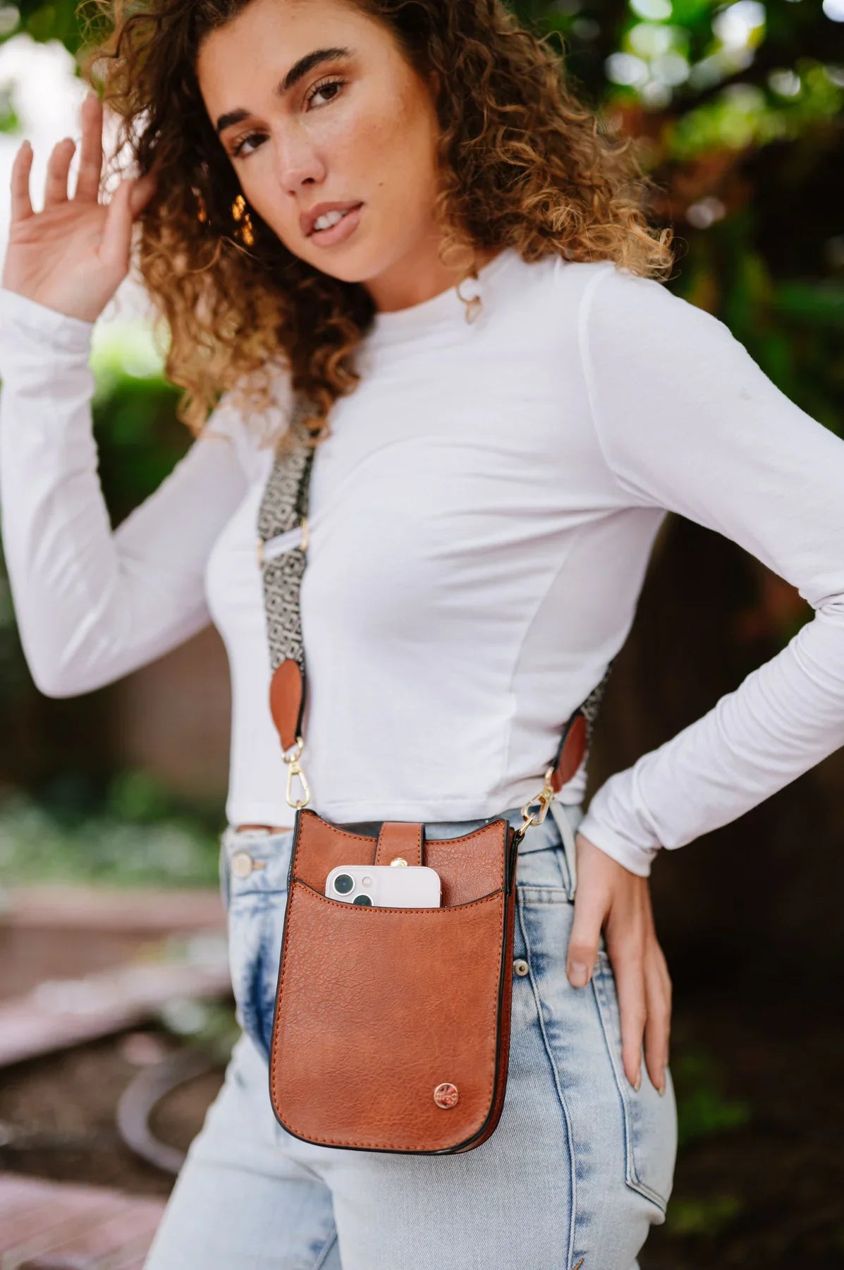 PREORDER: Robyn Crossbody in Three Colors