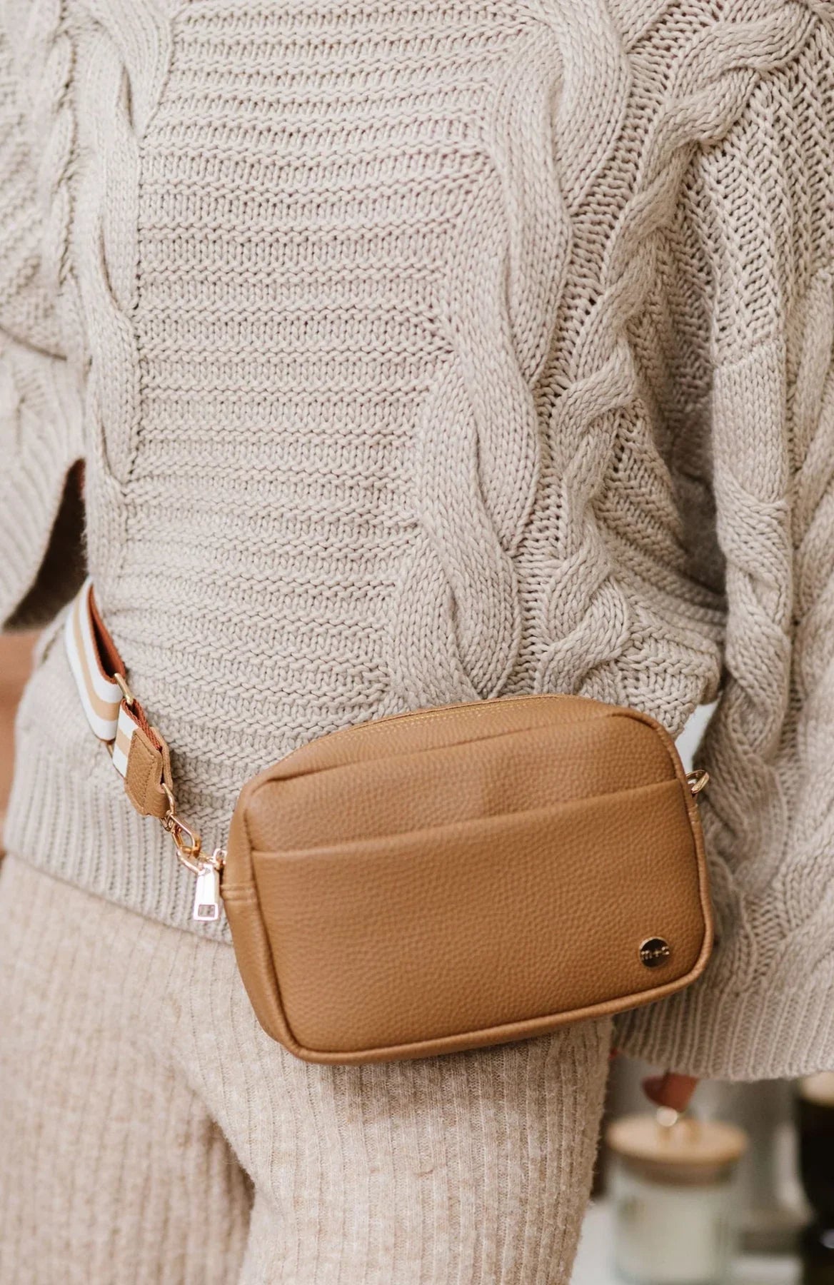 PREORDER: Willow Convertible Crossbody in Eight Colors