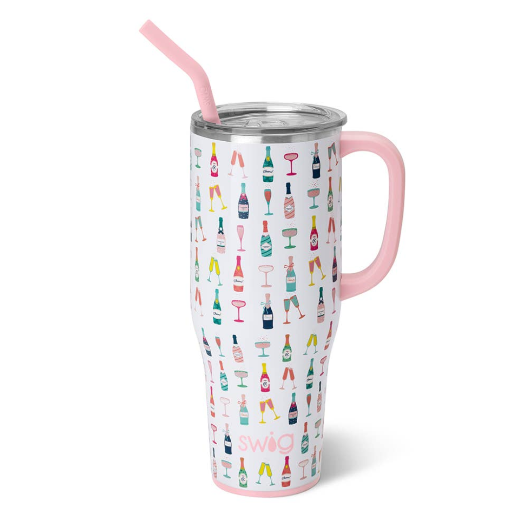 Swig Life Pop Fizz Mega Mug (40oz)