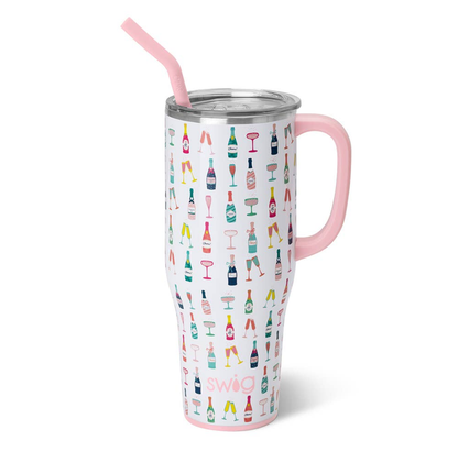 Swig Life Pop Fizz Mega Mug (40oz)