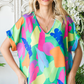 A Bright Mind Blouse