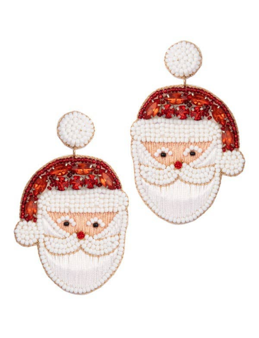 Laura Janelle Holiday Earring Collection
