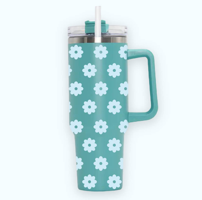 Mint Daisy Stanley Dupe