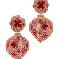 Laura Janelle Holiday Earring Collection