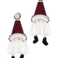 Laura Janelle Holiday Earring Collection