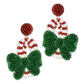 Laura Janelle Holiday Earring Collection