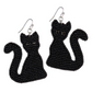 Laura Janelle Halloween Earring Collection