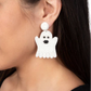 Laura Janelle Halloween Earring Collection