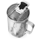 BrüMate TODDY 16oz Insulated Coffee Mug | Matte Black
