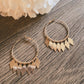 Kinsley Armelle Goddess Collection- Brynlee Earrings