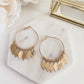 Kinsley Armelle Goddess Collection- Brynlee Earrings