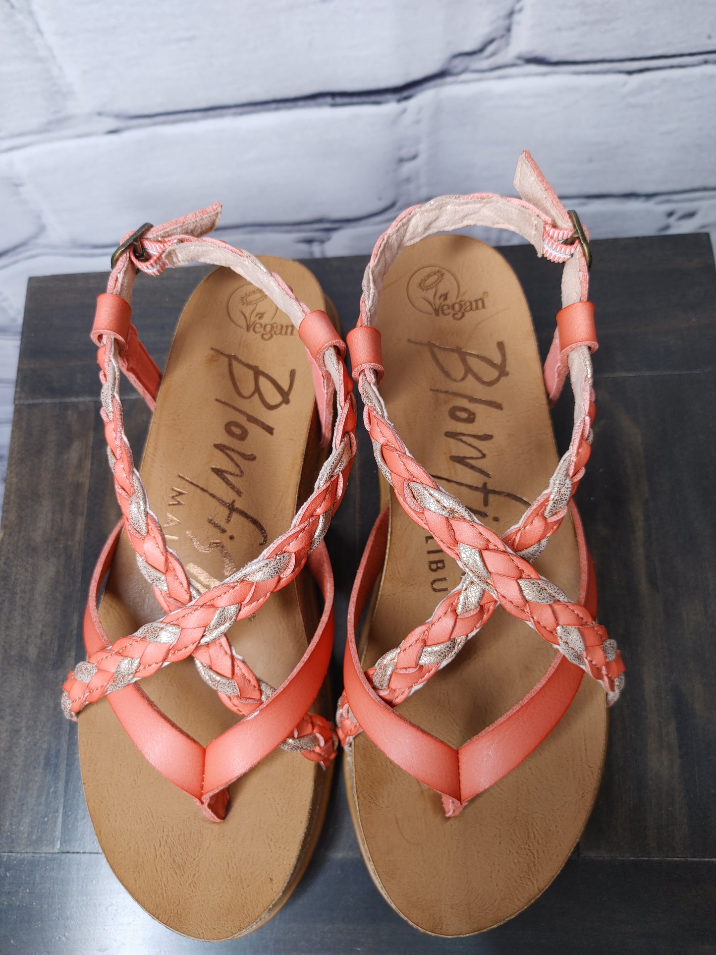 Blowfish Malibu Women's Sandal