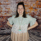 Call Me Willow Short sleeve Top