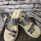Very G Sassy & Classy Grove Sandal