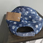 C.C USA Baseball Hat