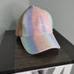 C.C. Ombre Unicorn Glitter Hat