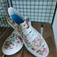 Blowfish Wildflower Marley Canvas Shoe