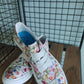 Blowfish Wildflower Marley Canvas Shoe