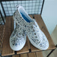 Blowfish Play Rainforest Leopard Tennis Shoes