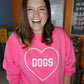 Dog Lover Crewneck
