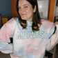 Midwest Sweetheart Crewneck