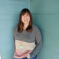Cherry On Top Long Sleeve Top