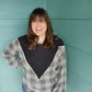 Off To The Pumpkin Patch Long Sleeve Top